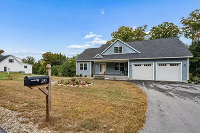 53 Richards Way, Farmington, NH 03835 - Photo 1
