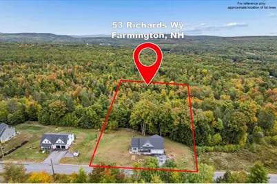53 Richards Way, Farmington, NH 03835 - Photo 5