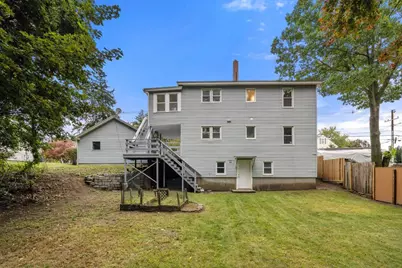 8 Blue Hill Avenue #Unit 2, Nashua, NH 03064 - Photo 23