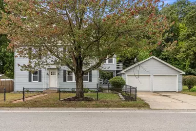 8 Blue Hill Avenue #Unit 2, Nashua, NH 03064 - Photo 27