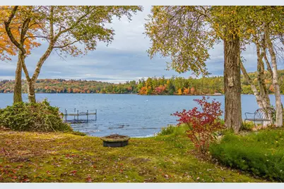 133 North Shore Road, Stoddard, NH 03457 - Photo 1