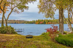 133 N Shore Rd, Stoddard, NH 03457 - Photo 1