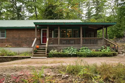 60 Bedrock Road, Wakefield, NH 03872 - Photo 5
