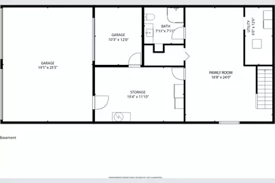 60 Bedrock Road, Wakefield, NH 03872 - Photo 57