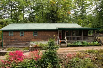 60 Bedrock Road, Wakefield, NH 03872 - Photo 1
