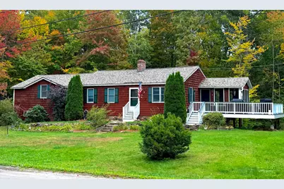 8 Blue Boar Lane, Canterbury, NH 03224 - Photo 1