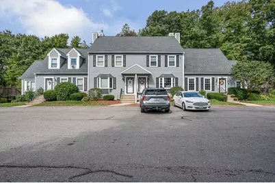 25 Shoalcreek Road #25, Hudson, NH 03051 - Photo 31