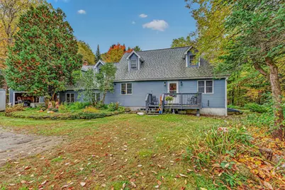 251 Hadley Road, Sugar Hill, NH 03586 - Photo 49