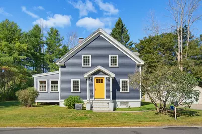 36 Winnicut Road, Greenland, NH 03840 - Photo 1