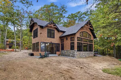 16 Garnet Point Road, Moultonborough, NH 03254 - Photo 5