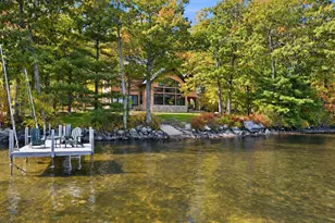 16 Garnet Point Rd, Moultonborough, NH 03254 - Photo 1