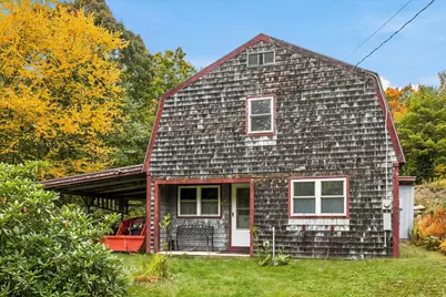 127 Martin Road, Washington, NH 03280 - Photo 1
