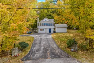 221 Lewis Hill Rd, Bethlehem, NH 03574 - Photo 53