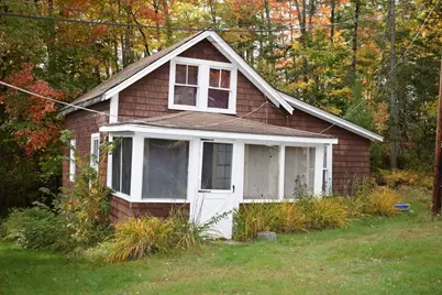 331 Lancaster Road, Whitefield, NH 03598 - Photo 35