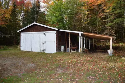 331 Lancaster Road, Whitefield, NH 03598 - Photo 33