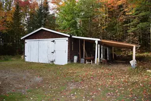 331 Lancaster Rd, Whitefield, NH 03598 - Photo 33