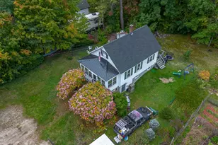 29 Huckins St, Ossipee, NH 03814 - Photo 5
