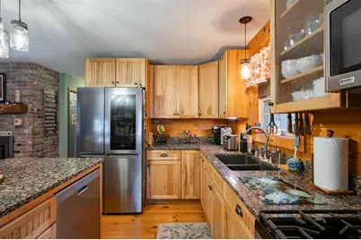 155 Butter Road, Henniker, NH 03242 - Photo 19