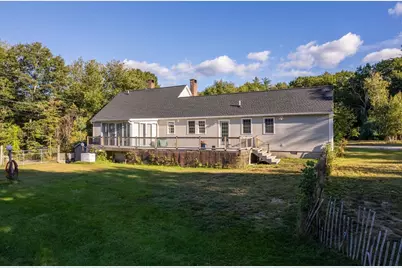 76 Salisbury Road, Mont Vernon, NH 03057 - Photo 3