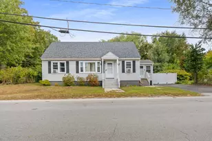 238 S Lincoln St, Manchester, NH 03103 - Photo 1