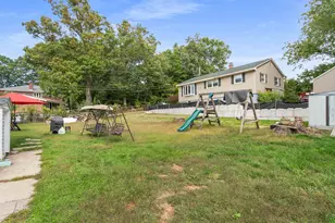 238 S Lincoln St, Manchester, NH 03103 - Photo 5