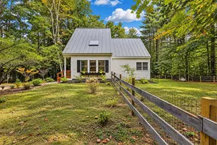 25 Shaw Hill Rd, Sanbornton, NH 03269 - Photo 5