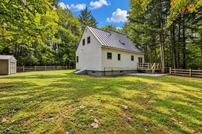 25 Shaw Hill Road, Sanbornton, NH 03269 - Photo 7