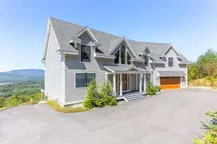 133 McLaren Dr, Campton, NH 03223 - Photo 5