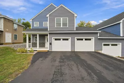 106 Lock Street #A, Nashua, NH 03064 - Photo 1