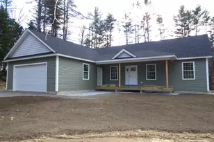 373 Smith Hill Rd, Franklin, NH 03235 - Photo 1