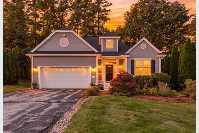 43 Sawgrass Circle, Londonderry, NH 03053 - Photo 1