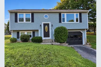 28 Killian Drive #Unit: U-39, Nashua, NH 03062 - Photo 1