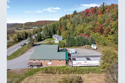 102 Trooper Leslie G Lord Memorial Highway, Colebrook, NH 03576 - Photo 57