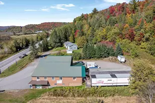 102 Trooper Leslie G Lord Memorial Hwy, Colebrook, NH 03576 - Photo 57