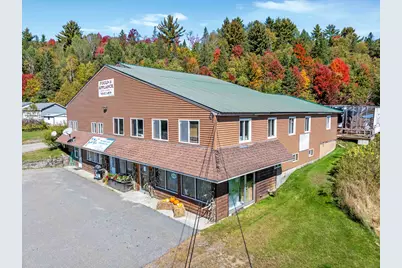 102 Trooper Leslie G Lord Memorial Highway, Colebrook, NH 03576 - Photo 1