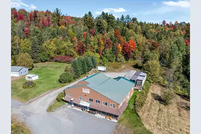 102 Trooper Leslie G Lord Memorial Highway, Colebrook, NH 03576 - Photo 11