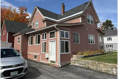 507 Second Avenue, Berlin, NH 03570 - Photo 1