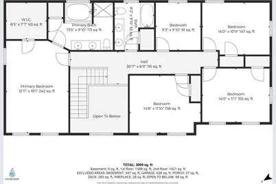 48 Bald Hill Road, Raymond, NH 03077 - Photo 53