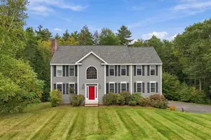 48 Bald Hill Rd, Raymond, NH 03077 - Photo 1