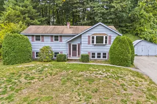 91 Conant Rd, Nashua, NH 03062 - Photo 1