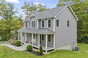 30 High Range Dr, New Ipswich, NH 03071 - Photo 3