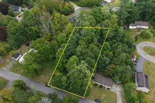 00 Union St, Hillsboro, NH 03244 - Photo 1