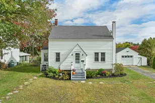 17 Lagasse St, Rochester, NH 03867 - Photo 1