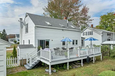 17 Lagasse Street, Rochester, NH 03867 - Photo 37
