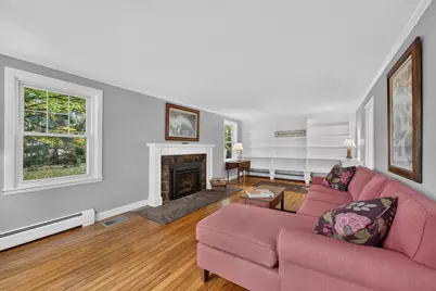 1435 Rt. 117, Sugar Hill, NH 03586 - Photo 11