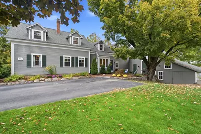 84 Boston Post Road, Amherst, NH 03031 - Photo 35