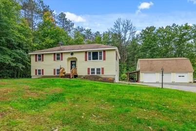 7 Westminster Drive, Fitzwilliam, NH 03447 - Photo 1