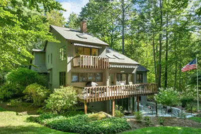 29 Harbourside Drive, Moultonborough, NH 03254 - Photo 3