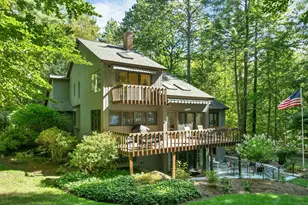 29 Harbourside Dr, Moultonborough, NH 03254 - Photo 3