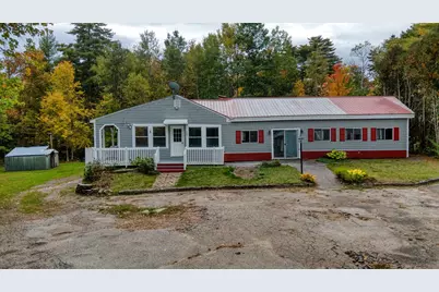 265 Village Road, Freedom, NH 03836 - Photo 1